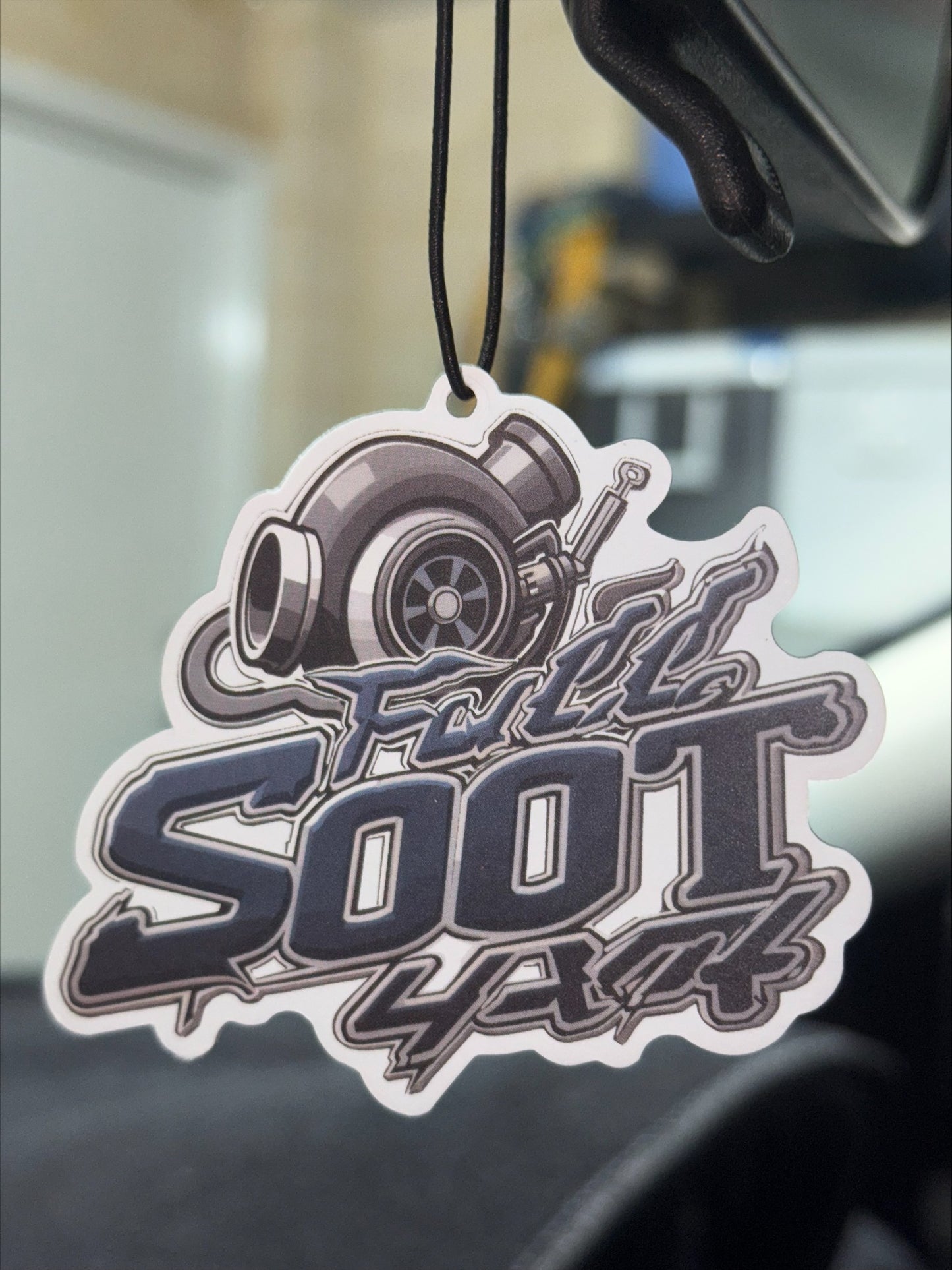 Fullsoot Performance ECU Remap